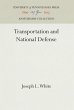 Transportation and National Defense - Bild 1