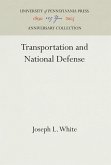 Transportation and National Defense