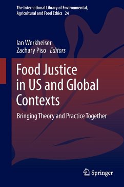 Food Justice in US and Global Contexts