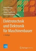 Elektrotechnik und Elektronik für Maschinenbauer