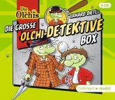 Die große Olchi-Detektive-Box 1