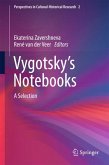 Vygotsky¿s Notebooks