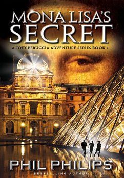 Mona Lisa's Secret - Philips, Phil