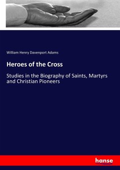 Heroes of the Cross