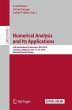 Numerical Analysis and Its Applications - Bild 1