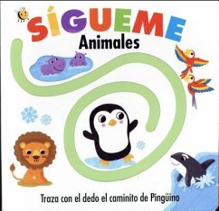 Sigueme Animales - Various