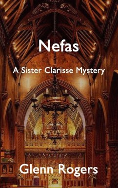 Cover Nefas