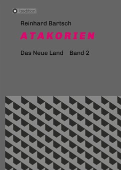 A T A K O R I E N - Bartsch, Reinhard