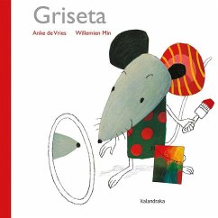 Griseta - Vries, Anke De