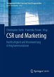 CSR und Marketing - Bild 1
