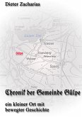 Chronik der Gemeinde Gülpe Chronik der Gemeinde Gülpe