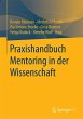 Praxishandbuch Mentoring in der... - Bild 1