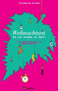 Weihnachtszeit - Es ist wieder so weit!