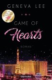 Game of Hearts / Love-Vegas-Saga Bd.1