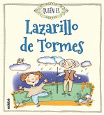 Quién es Lazarillo de Tormes