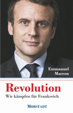 Revolution - Macron, Emmanuel