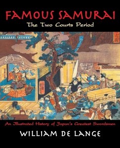 Famous Samurai - De Lange, William