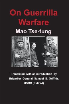 On Guerrilla Warfare - Tse_tung, Mao