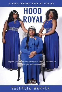 Cover Hood Royal