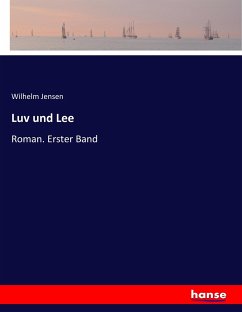 Luv und Lee - Jensen, Wilhelm