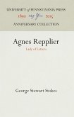 Agnes Repplier