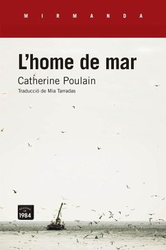 L'home de mar - Poulain, Catherine