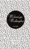 Cover Milenaya Mektuplar