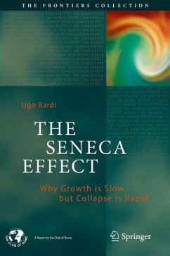 The Seneca Effect - Bardi, Ugo