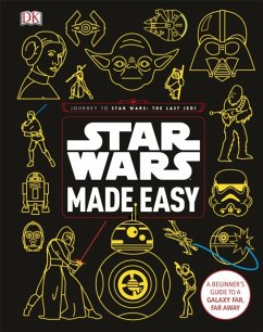 Star Wars Made Easy - Blauvelt, Christian