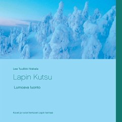 Lapin Kutsu - Niskala, Lea Tuulikki