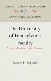 The University of Pennsylvania Faculty