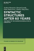 Syntactic Structures After 60 Years