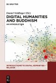 Digital Humanities and Buddhism