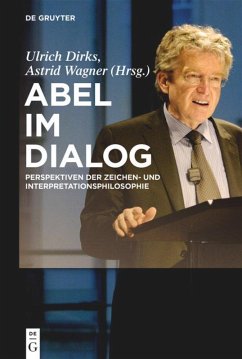 Abel im Dialog