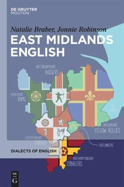 East Midlands English - Braber, Natalie;Robinson, Jonnie