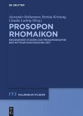 Prosopon Rhomaikon