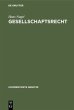 Gesellschaftsrecht - Bild 1