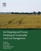 Soil Mapping and Process Modeling for Sustainable Land Use Management (eBook, ePUB)