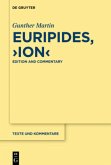 Euripides, &quote;Ion&quote;