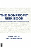 THE NONPROFIT RISK BOOK