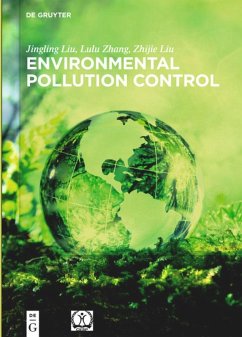 Environmental Pollution Control - Liu, Jingling;Zhang, Lulu;Liu, Zhijie