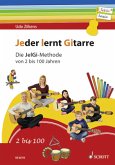 Jeder lernt Gitarre - Die JelGi-Methode