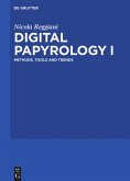Digital Papyrology I