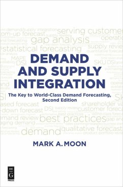 Demand and Supply Integration - Moon, Mark A.