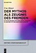 Der Mythos als Zeugnis des Fremden - Bild 1