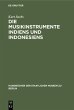 Die Musikinstrumente Indiens und... - Bild 1