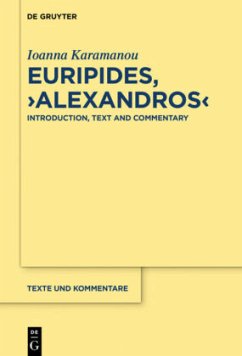 Euripides, 