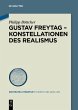 Gustav Freytag - Konstellationen des... - Bild 1