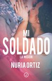 Mi soldado (eBook, ePUB)