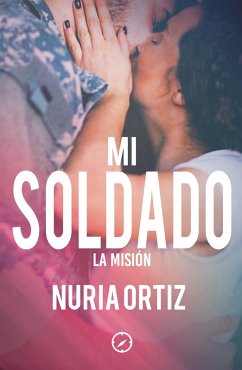 Cover Mi soldado (eBook, ePUB)